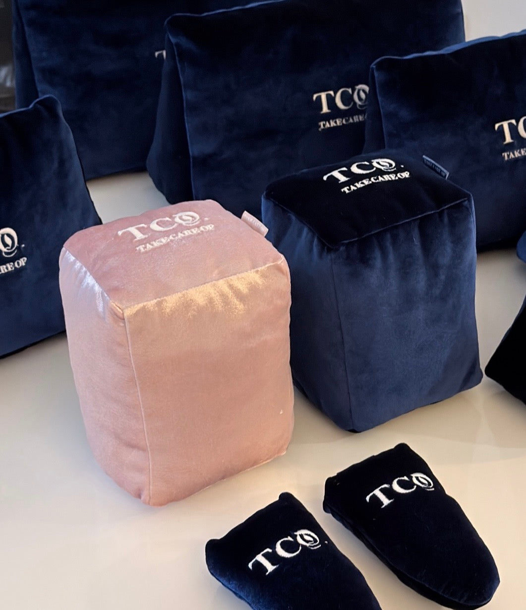 BAG PILLOW FOR PICOTIN