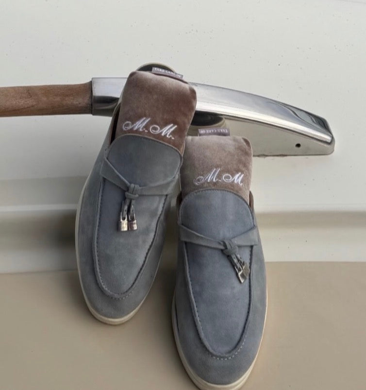 SHOE PILLOW FOR LORO PIANA SHOES