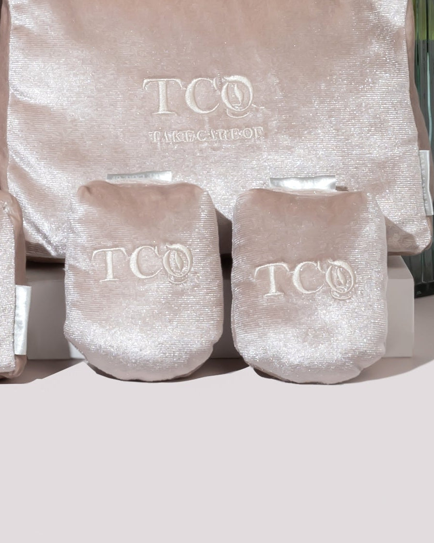 SHOE PILLOW FOR LORO PIANA SHOES