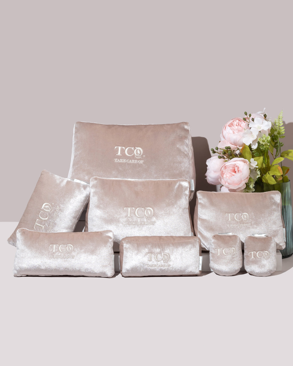 BAG PILLOW FOR CHANEL MAXI FLAP