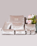BAG PILLOW FOR CHANEL MAXI FLAP