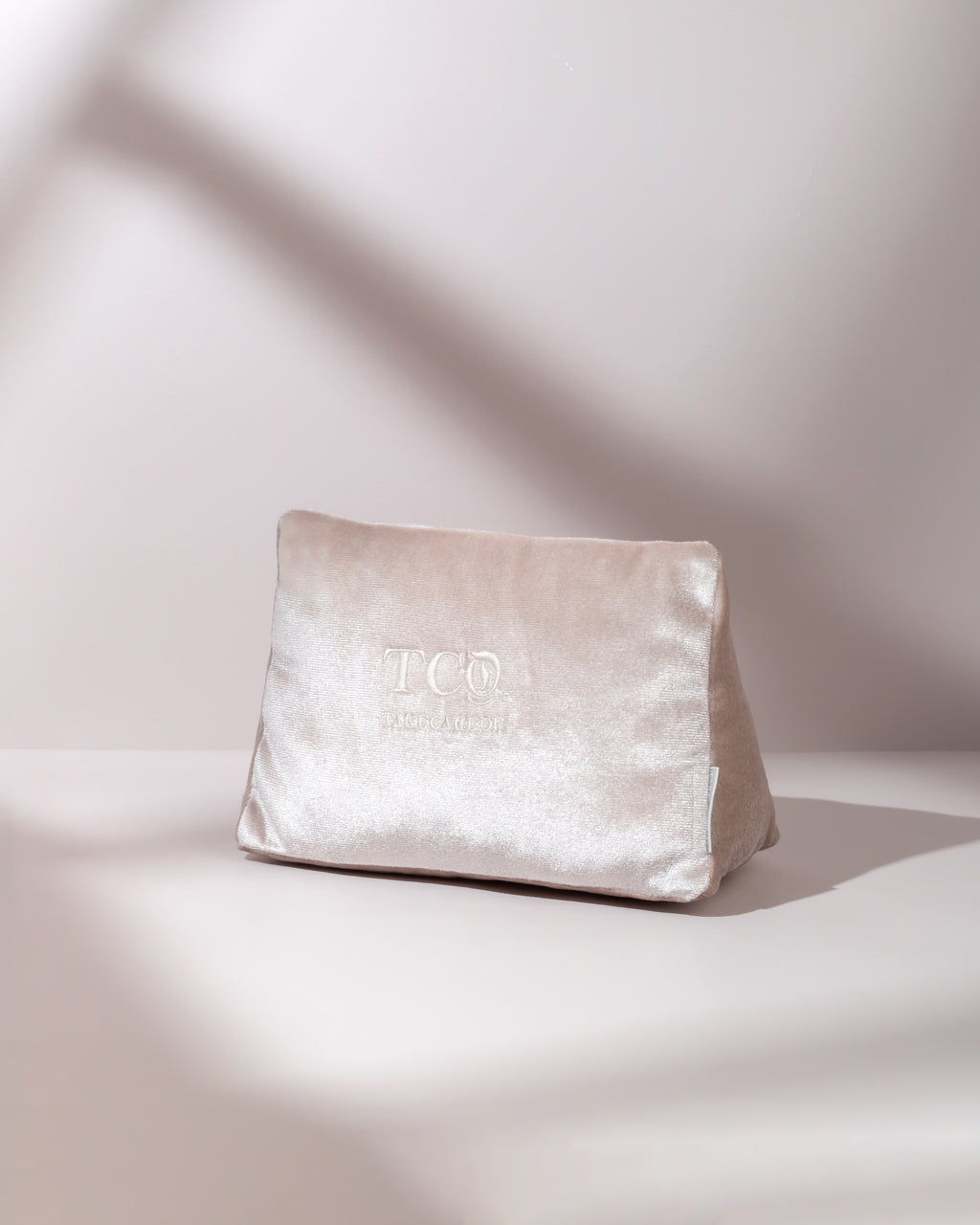 BAG PILLOW FOR HERBAG