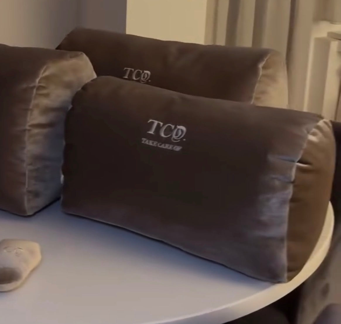 BAG PILLOW FOR LV KEEPALL BANDOULIERE